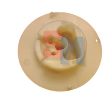 PULEGGIA PER AUTOAVVOLGENTE