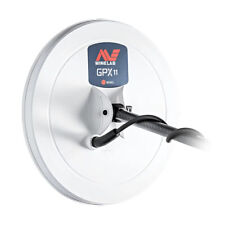 Bobina monoloop Minelab 11"