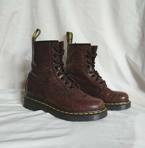 Martens air wair 1460 - dr,
