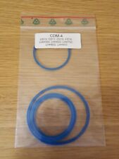 Set cinture di ricambio di qualità superiore per Marantz CD7