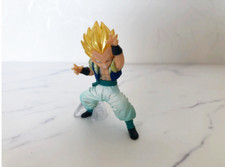 Gashapon  Dragon Ball Super