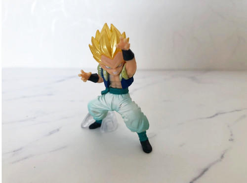 Gashapon dragon ball super - ,