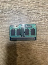 Sony VAIO VPCZ2 PCG-41311M 2 x 2 GB modulo di memoria RAM stick 1-884-670-11