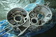 Carter motore vuoto Piaggio