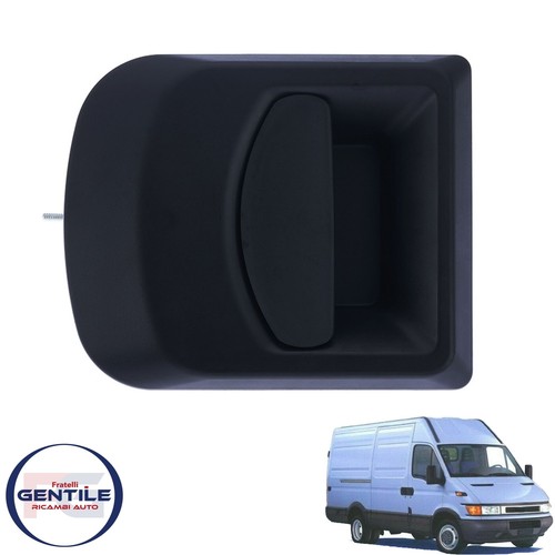 Iveco daily dal - 1999, al