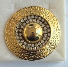 Vintage bottoni GIOIELLO