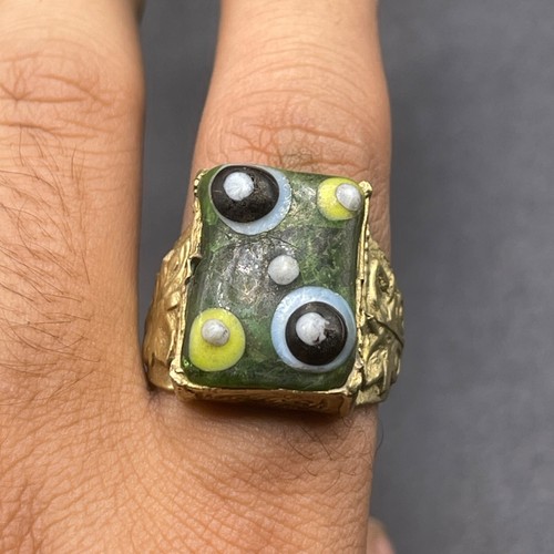 Bellissimo anello antico