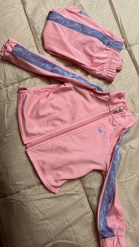 Tuta nike bimba mesi - tuta,