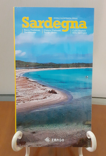 Guida illustrata della - guida,
