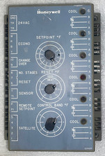 HONEYWELL W7100A1053 24V 50/60