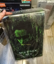 Hot Toys Modellino 12'' da