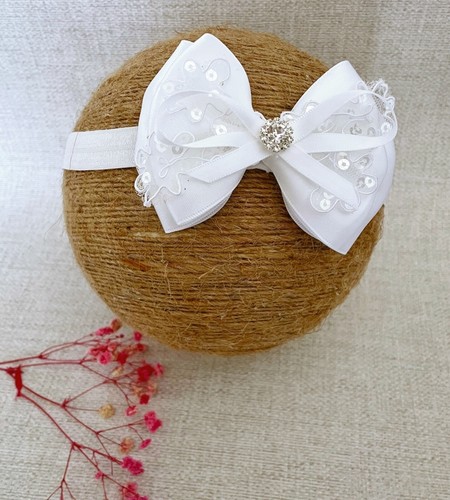 Fascia battesimo bambino - fascia,