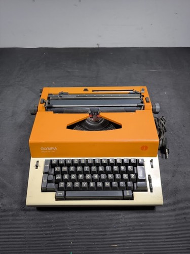 Olympia report luxe - report, de
