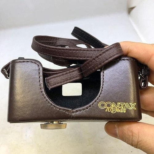 Nuovo contax - 【nuovo】contax, t3