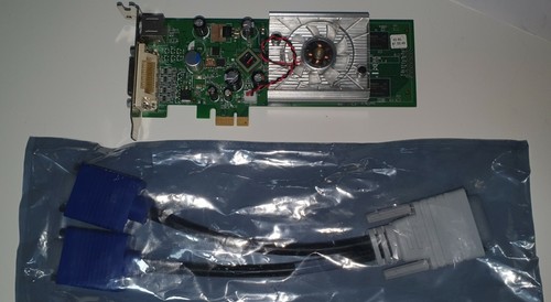 Nvidia geforce 8400 256mb - 8400,