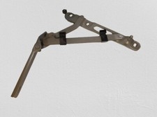 BMW SERIE 3 E36 COUPE' CERNIERA SINISTRA COFANO POSTERIORE BAULE