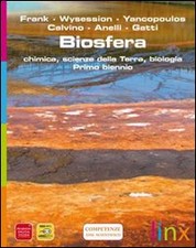 Biosfera - , biennio)