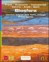 Biosfera - (primo, biennio)