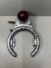 Lucchetto ferma raggi fides - ferma,