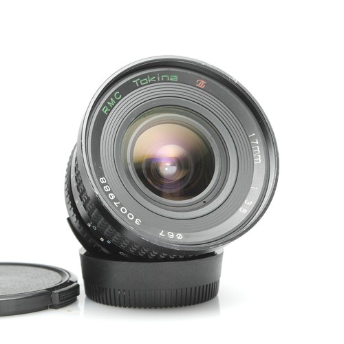 Rmc tokina nikon - 17,