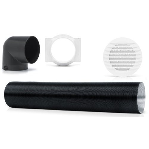 Efoy kit guida - guida, calore