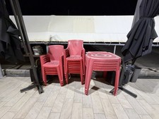 Tavoli  E Sedie Algida