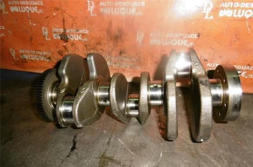 Albero motore peugeot partner - motore,