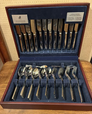 NEW Viners Sheffield Canteen