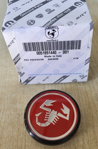 Set coprimozzi mm per - 49,