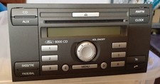 Autoradio ford mod 6000cd - autoradio, cd