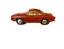 CORGI 222 RENAULT FLORIDE