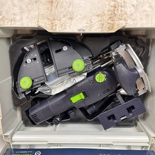 Festool Domino DF 500 Q-Set