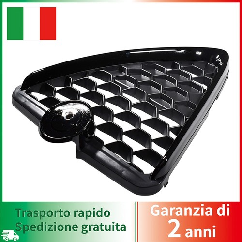 Griglia scudo anteriore per - scudo,