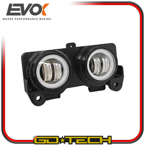 Faro fanale anteriore led - fanale,