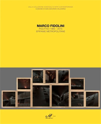 Catalogo della mostr - della,