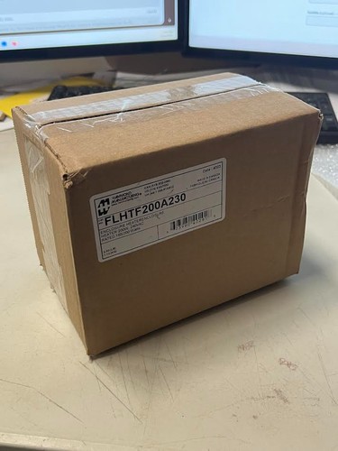 Hammond flhtf200a230 - hammond,