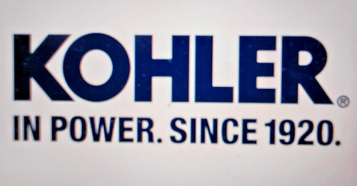 Kit manutenzione kohler 20 - manutenzione,