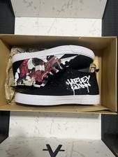Sneakers alte DC Comics Harley