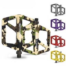 Pedale Bici Nylon Durevole