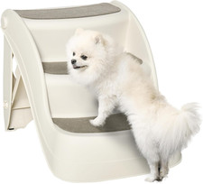 Scaletta per Cani Pieghevole