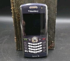 BlackBerry Pearl 8130 Blue