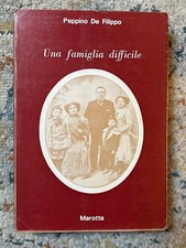 Peppino De Filippo – Una famiglia difficile (Marotta 1976)