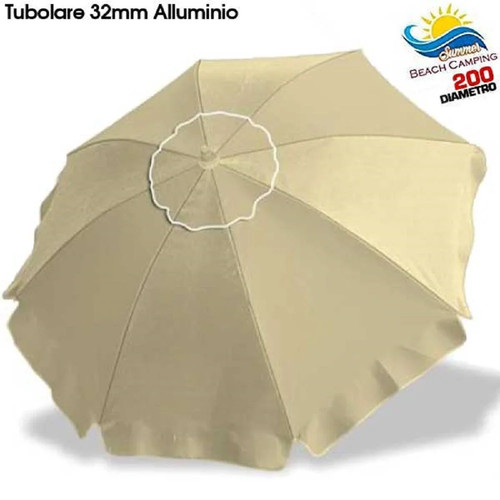 Ombrellone spiaggia - da,