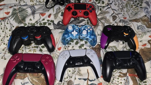 Controller difettosi bundle - controller, x8