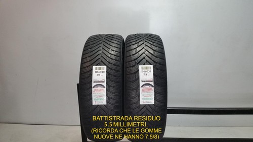 Gomme usate stagioni - usate,