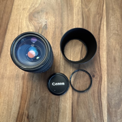 Canon 300mm 5 6 - ef, 90-300mm