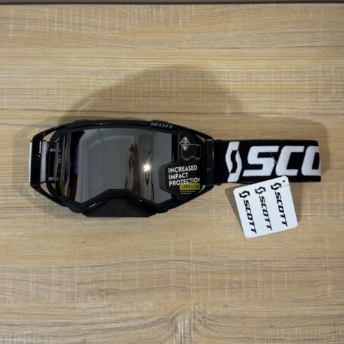Occhiali scott per - scott, casco