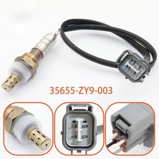 Sonda lambda sensore ossigeno