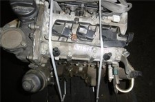 BLOCCO MOTORE Volkswagen Polo