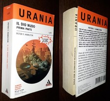 Il dio nudo, prima parte, P.F